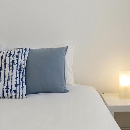 Апартаменты Baleal Balcony Феррел Экстерьер фото